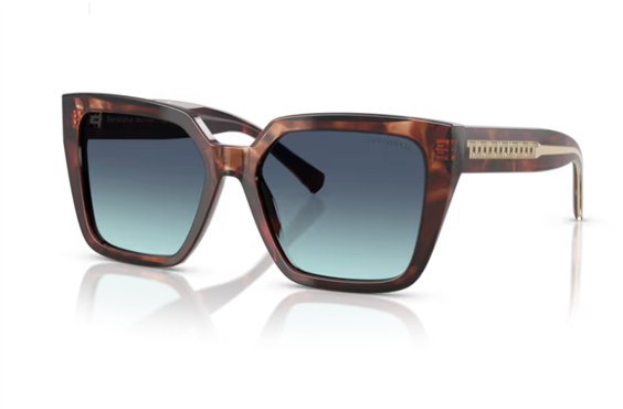 Sunglasses Tiffany Woman 0TF4235  55  84219S - 0TF4235  55  84219S